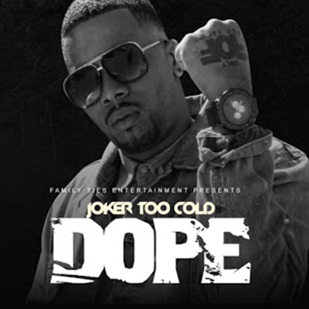 Dope (Explicit)