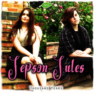 Listen to Thousand Years song with lyrics from Jepson Jules