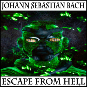 收聽Johann Sebastian Bach的Fugue No. 10 Book 1 (Electronic Version)歌詞歌曲