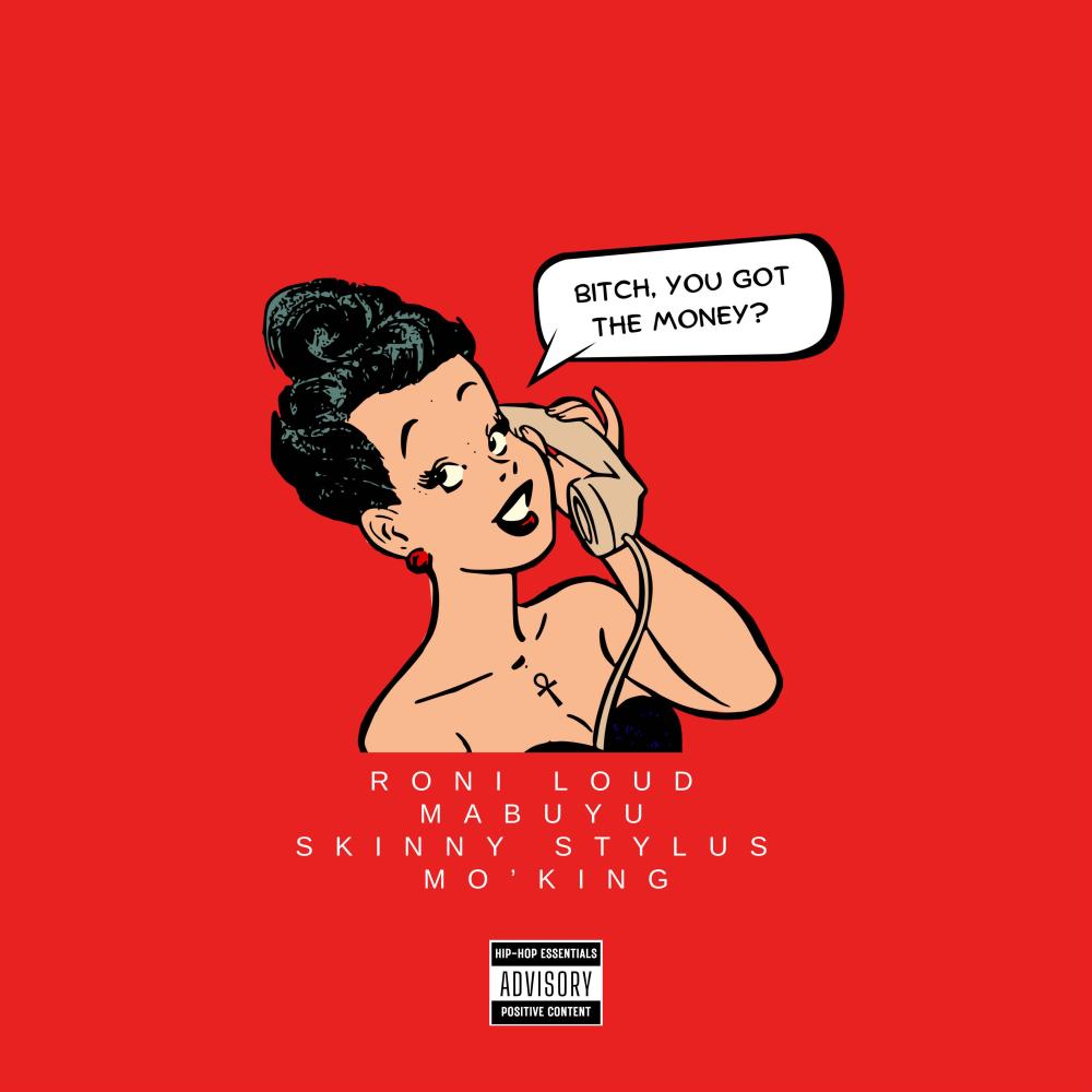 ******* N HOES (feat. Skinny Stylus, Mo'King & Mabuyu) (Explicit)