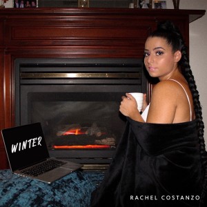 Rachel Costanzo的專輯Winter