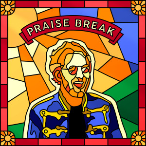 Bakermat的專輯Praise Break