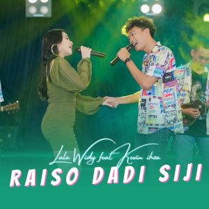 Dengarkan Raiso Dadi Siji lagu dari Lala Widy dengan lirik