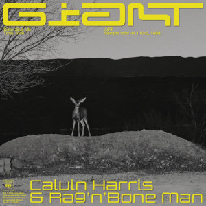 收聽Calvin Harris的Giant歌詞歌曲