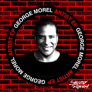 อัลบัม Strictly George Morel ศิลปิน George Morel
