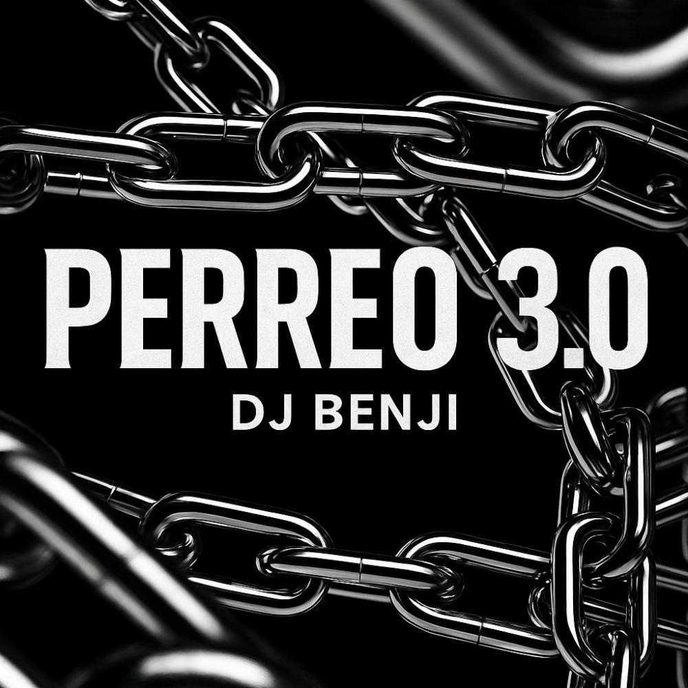 Perreo Rkt 3.0