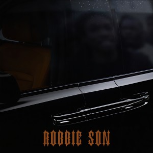 Album ROBBIE SON from Meek Mill