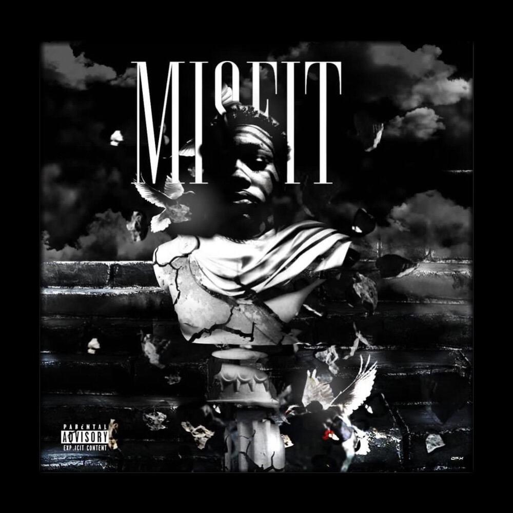 GTFO! (feat. Ziyy!) (Explicit)
