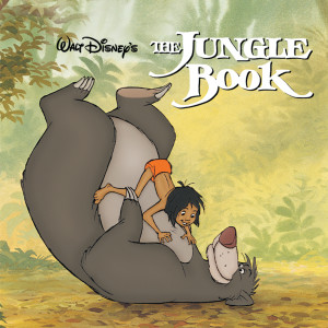 ดาวน์โหลดและฟังเพลง The Bare Necessities (From "The Jungle Book" Soundtrack) พร้อมเนื้อเพลงจาก Phil Harris
