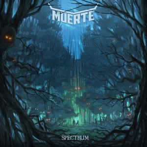 Listen to Spectrum song with lyrics from Muerte