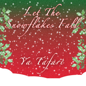 Dengarkan lagu Christmas (For You And Me) Instrumental nyanyian Ya Tafari dengan lirik