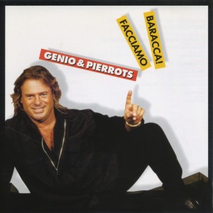 Dengarkan Mi sto chiedendo lagu dari Genio & Pierrots dengan lirik