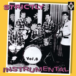 ดาวน์โหลดและฟังเพลง One Cycle Venture (Instrumental) พร้อมเนื้อเพลงจาก The Live Wires