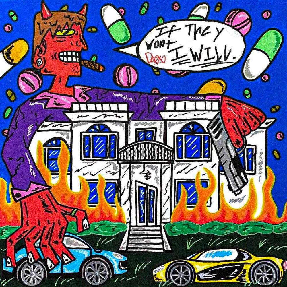 How u Feelin (Explicit)