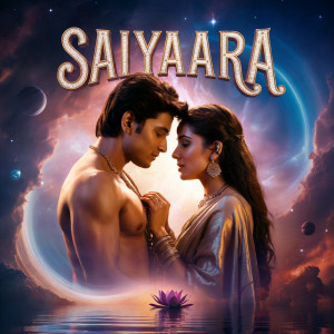 Album Saiyaara from Arjun Viraat
