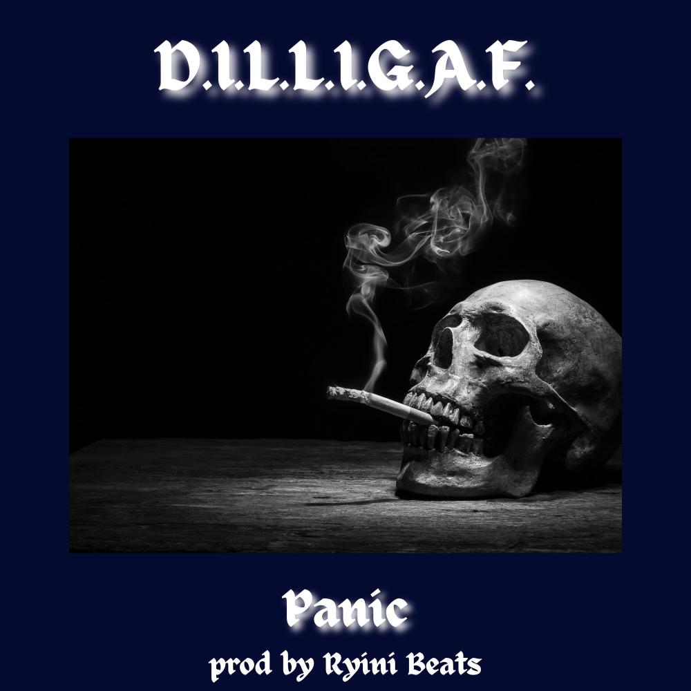 Panic (Explicit)