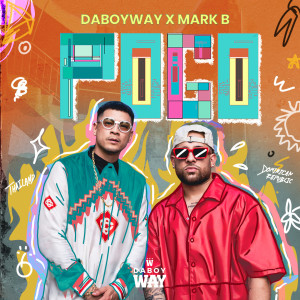 DaboyWay的專輯POGO (Explicit)