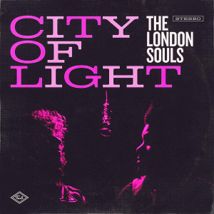 收聽The London Souls的City Of Light歌詞歌曲