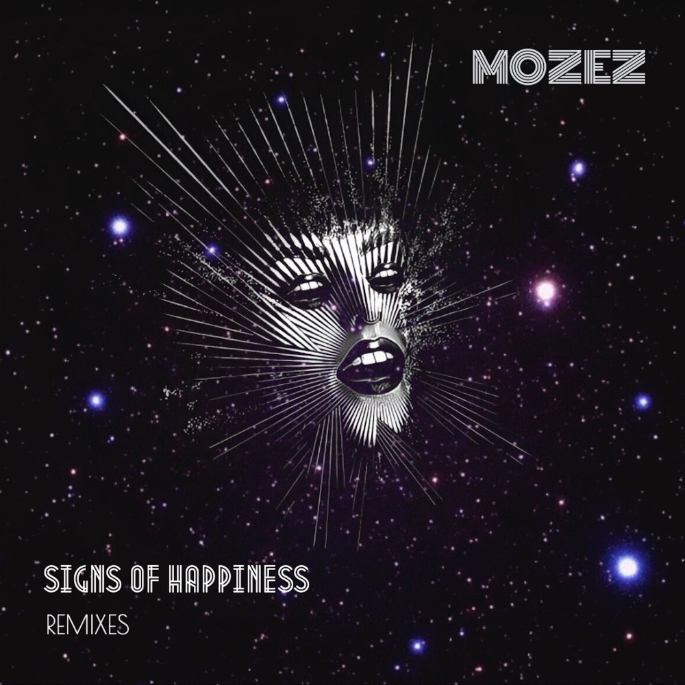 Signs Of Happiness (JD73 Mix)