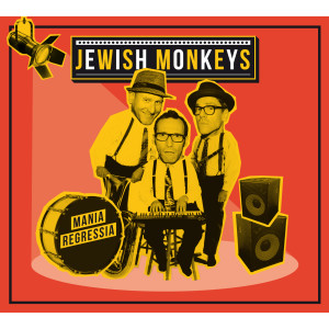 Dengarkan Black But Sweet lagu dari Jewish Monkeys dengan lirik
