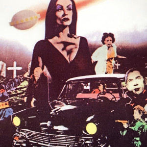 Various Artists的專輯Gravest Garage Rock & Psycho Underground Halloween Punk Hits 1955-1969