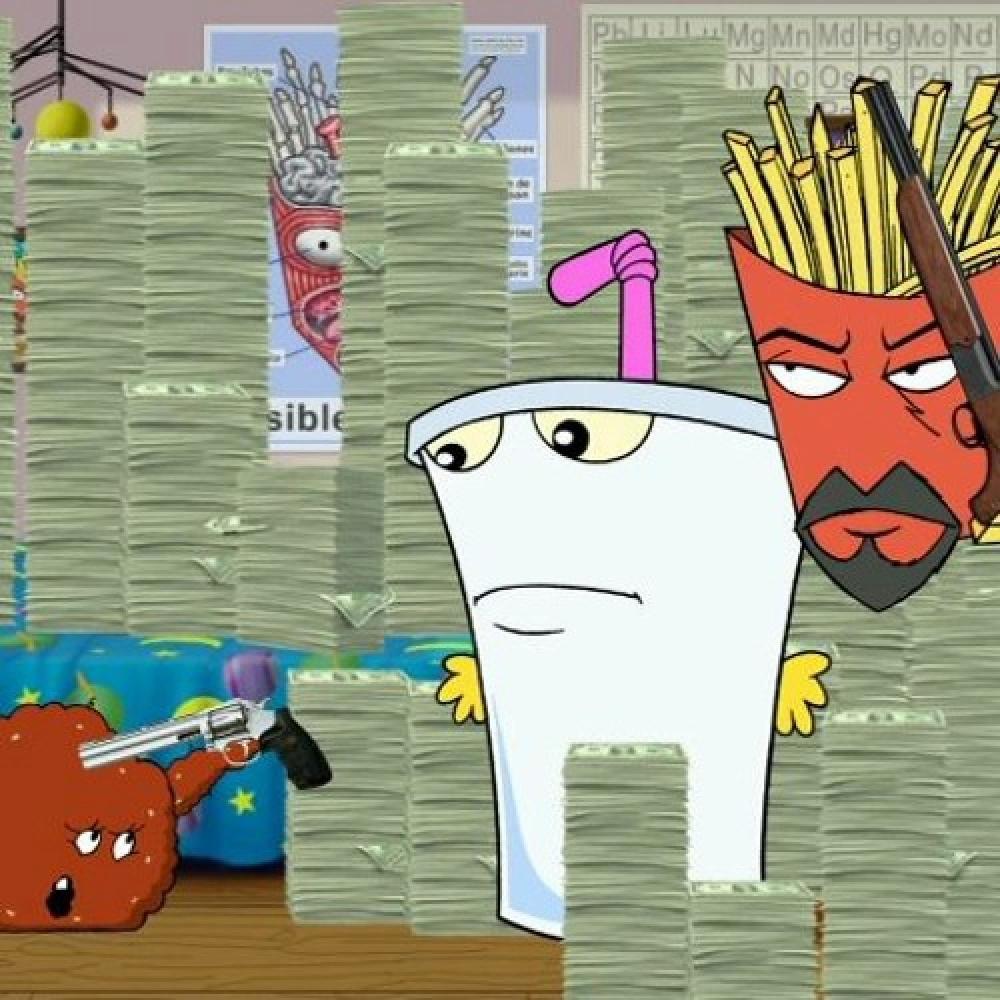 Break The Bank (feat. fxji) (Explicit)