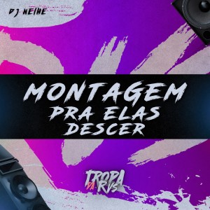 收听RVS Prod的MONTAGEM PRA ELAS DESCER (Explicit)歌词歌曲