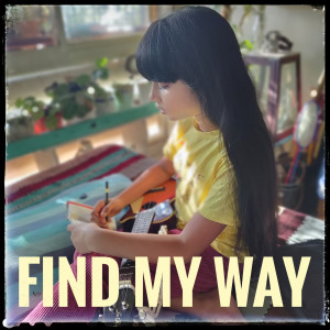 Album Find My Way oleh Meg And The Miracles