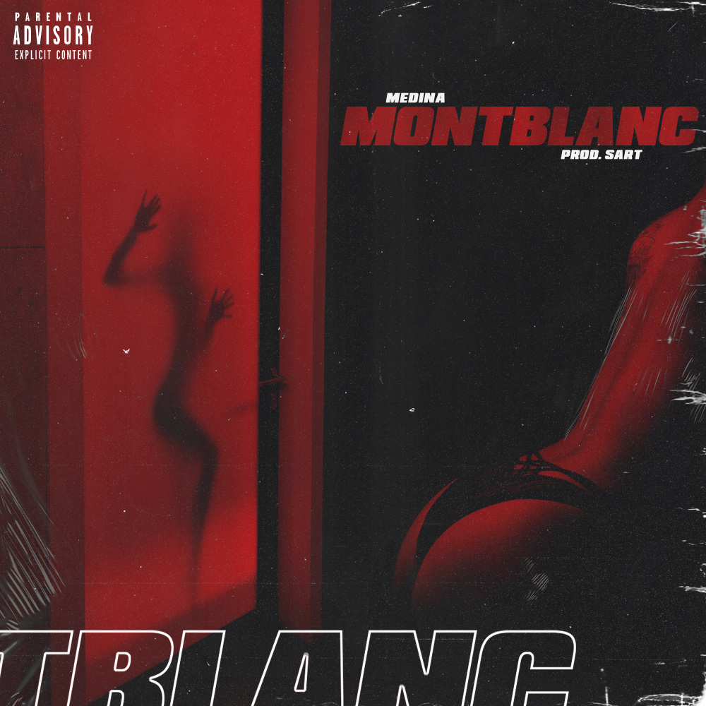 Montblanc