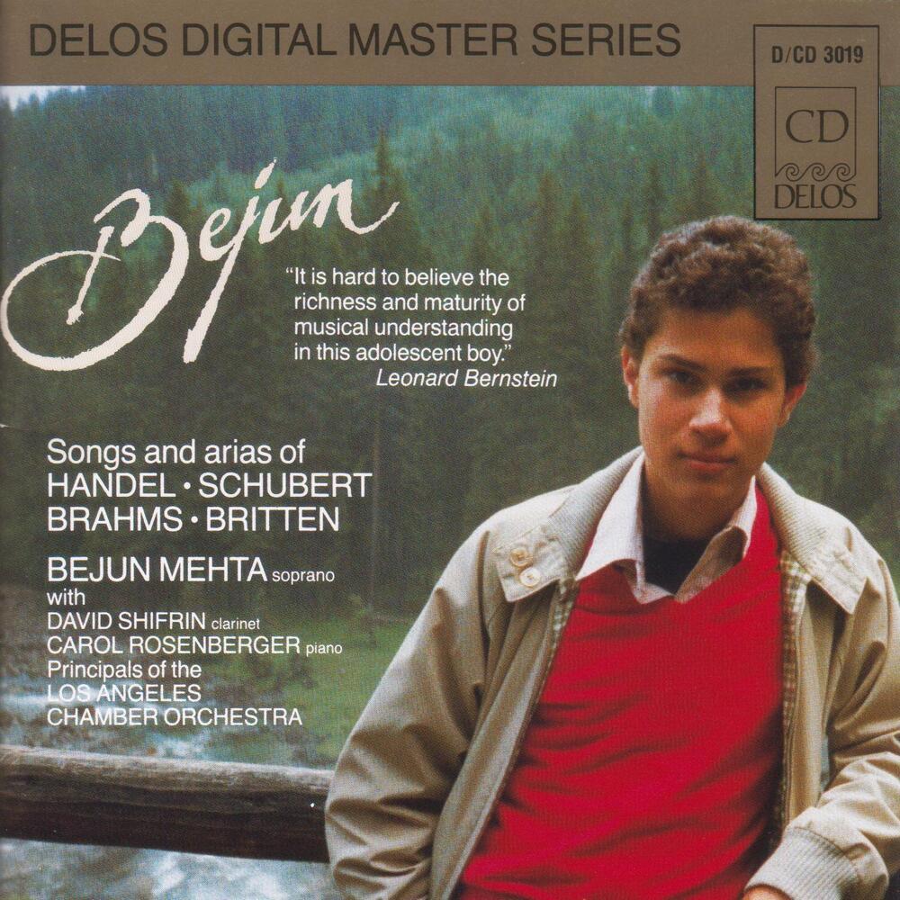 Benjamin Britten: Folk Song Arrangements, Vol. 4, "Moore's Irish Melodies" - No. 9. The Last Rose of Summer