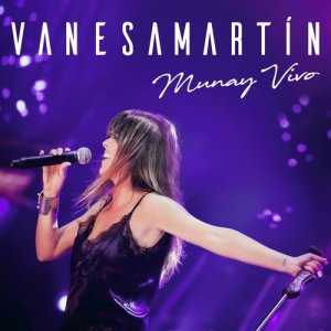 收聽Vanesa Martin的Porque queramos vernos (feat. Matias Damásio) [Portuguesa]歌詞歌曲