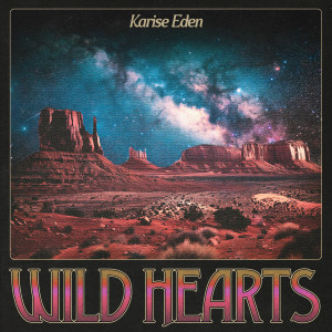 อัลบัม Wild Hearts (Radio Edit) ศิลปิน 