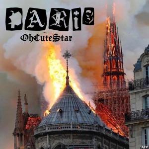 Listen to París (Explicit) song with lyrics from OhCuteStar
