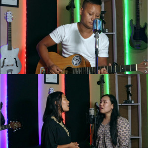 Album Atu Kungthu Bo Tingwang from Menailule N. Chewang