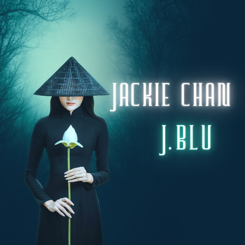 JACKIE CHAN (Explicit)