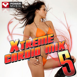 ดาวน์โหลดและฟังเพลง Sweet Dreams (Ronnie Maze Remix) พร้อมเนื้อเพลงจาก Power Music Workout