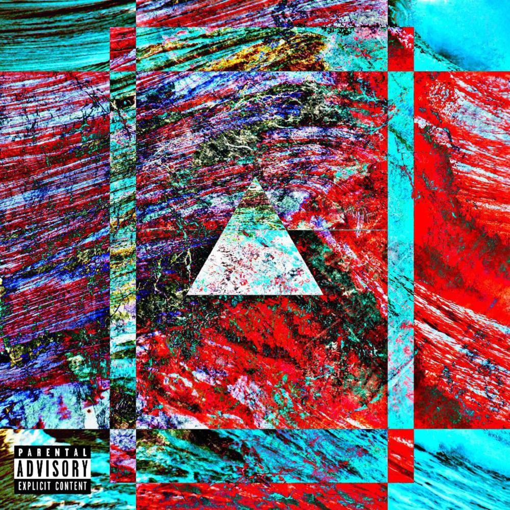 Pop My Shit(feat. Metro Marrs) (Explicit)