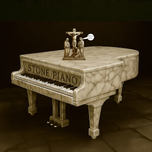 default playlist img