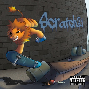 Dengarkan lagu Strangers (feat. EileMonty) (其他) nyanyian Scratch21 dengan lirik