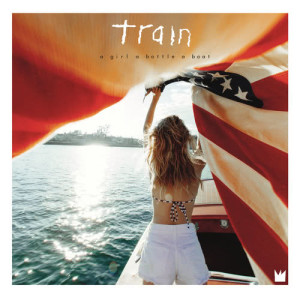 ดาวน์โหลดและฟังเพลง Drink Up พร้อมเนื้อเพลงจาก Train