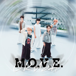 Album M.O.V.E. oleh Crush