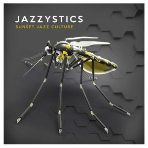 ดาวน์โหลดและฟังเพลง Anticipation พร้อมเนื้อเพลงจาก Jazzistics