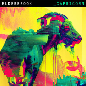 收聽Elderbrook的Capricorn歌詞歌曲