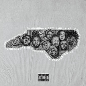 G Yamazawa的专辑North Cack Remix [Bonus Track] (Explicit)