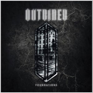 Album Foundations (Explicit) from Outrider