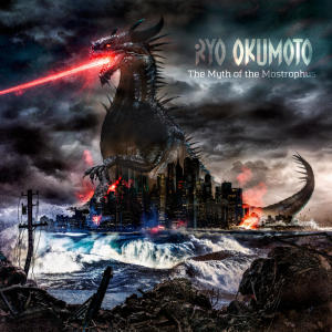 Ryo Okumoto的專輯The Watchmaker (Time on His Side)
