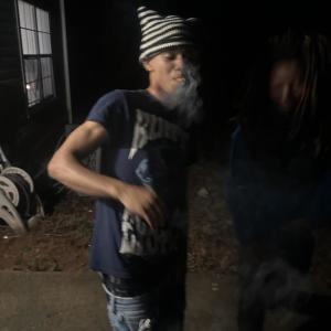 Album I Smoke Za (Explicit) from Bikkab