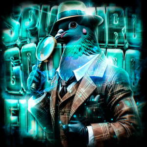Album SPIONIRO GOLUBIRO FUNK from yash1oka