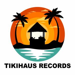 TikiHaus records Sampler (Winston and Ferrero) dari Winston