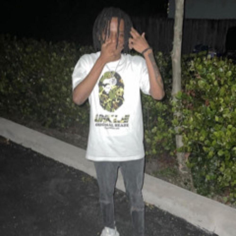 Freestyle (feat. VonFetty & 122Dummy) (Explicit)